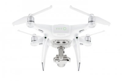DJI - Phantom 4 Pro+ V2.0