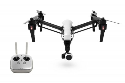 Inspire 1 PROMO PRICE 2015