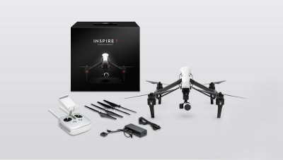 Inspire 1 PROMO PRICE 2015