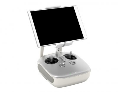 Inspire 1 PRO (with single Remote Controller)