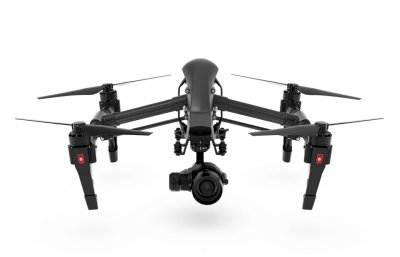 Inspire 1 PRO Black edition 2017 limited edition