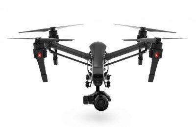 Inspire 1 PRO Black edition 2017 limited edition