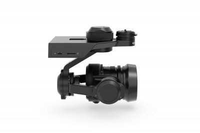 Inspire 1 RAW se dvěma ovladači LIMITED EDITION 2017