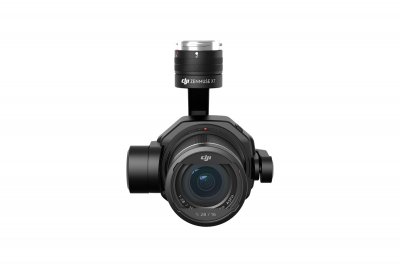 Zenmuse X7 kamera pro Inspire 2 (bez objektivu)