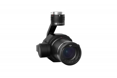 Zenmuse X7 kamera pro Inspire 2 (bez objektivu)