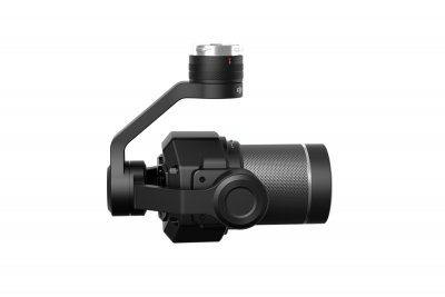 Zenmuse X7 kamera pro Inspire 2 (bez objektivu)