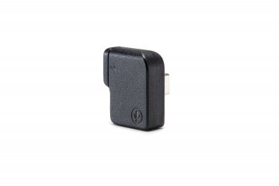 DJI Osmo Action - adaptér CYNOVA pro ext.mikrofon