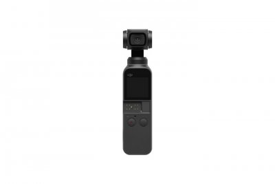 DJI OSMO Pocket