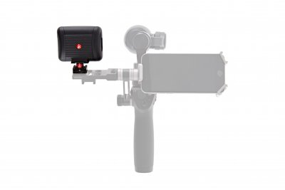Přisvětlovací modul Manfrotto Lumi LED pro OSMO