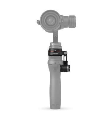 X5 adaptér pro Osmo