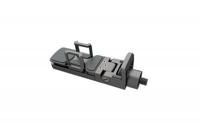 DJI OSMO RAW + mikrofon FM-15 FlexiMic + SSD (512GB)