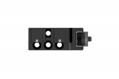 DJI OSMO RAW + mikrofon FM-15 FlexiMic + SSD (512GB)