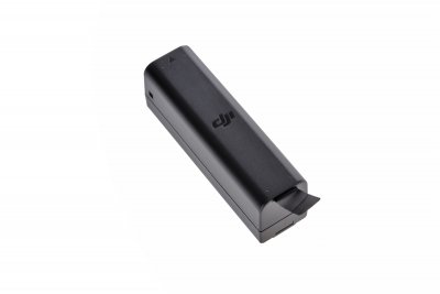 DJI OSMO RAW + mikrofon FM-15 FlexiMic + SSD (512GB)