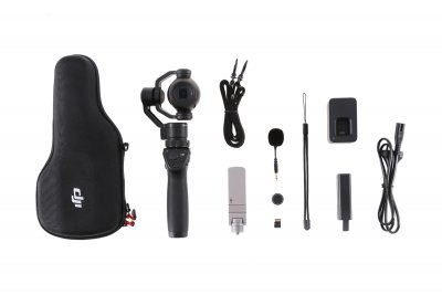 DJI OSMO+