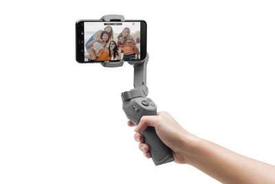DJI OSMO MOBILE 3