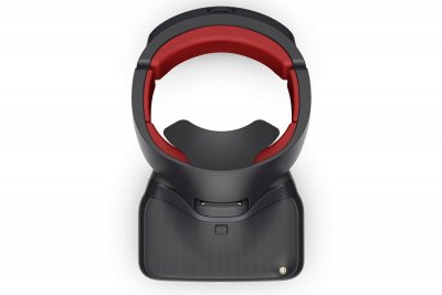DJI Goggles Racing Edition