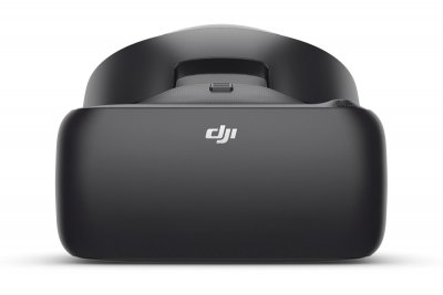 DJI Goggles Racing Edition