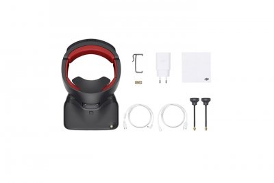 DJI Goggles Racing Edition