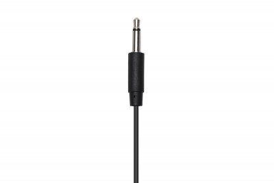 Goggles Racing Edition - Mono 3.5mm Jack Plug to Mini-Din Plug Cable