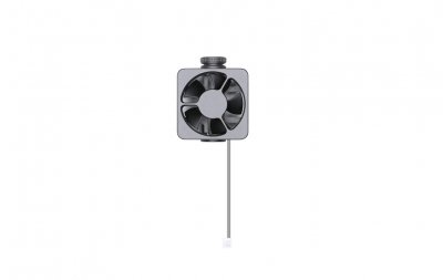 DJI OcuSync letová jednotka - přídavný ventilátor