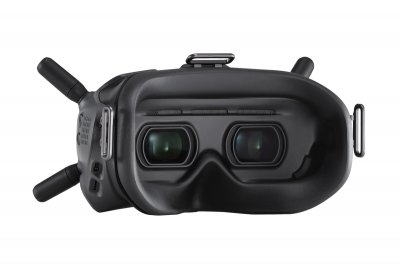 DJI FPV Experience Combo