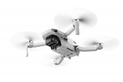 DJI - Mavic Mini Fly More Combo