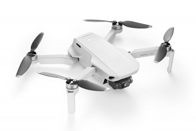 DJI - Mavic Mini Fly More Combo