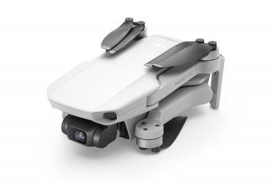 DJI - Mavic Mini Fly More Combo