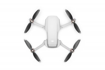 DJI - Mavic Mini Fly More Combo