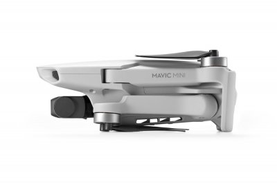 DJI - Mavic Mini Fly More Combo