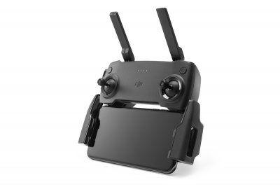 DJI - Mavic Mini Fly More Combo