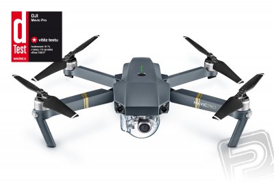 DJI - Mavic Pro