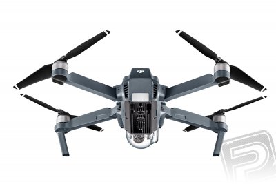 DJI - Mavic Pro