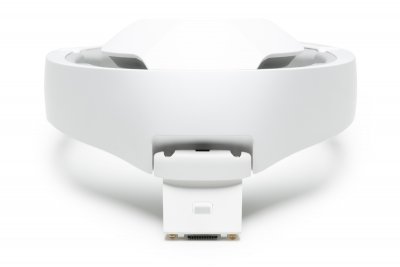 DJI - Mavic Pro Fly More Combo + DJI Goggles