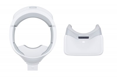 DJI - Mavic Pro Fly More Combo + DJI Goggles