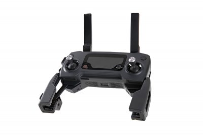 DJI - Mavic Pro Fly More Combo + DJI Goggles