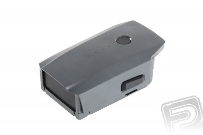 DJI - Mavic Pro Fly More Combo