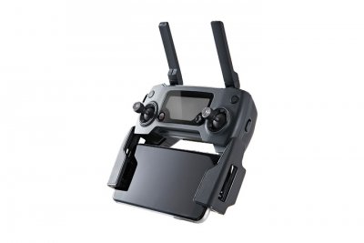 DJI - Mavic Pro (Platinum version)