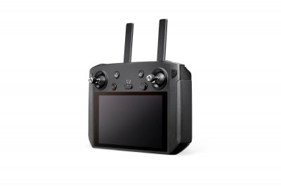 DJI - Mavic 2 ZOOM (DJI Smart Controller)