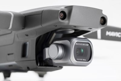 DJI - Mavic 2 PRO