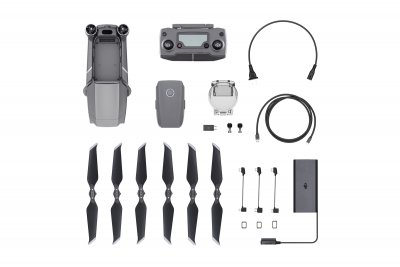 DJI - Mavic 2 PRO