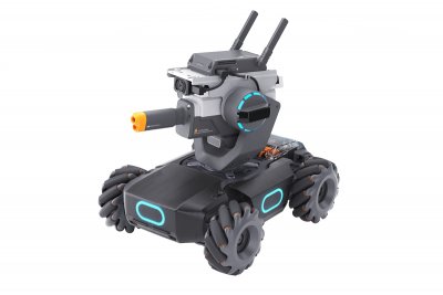 DJI RoboMaster S1