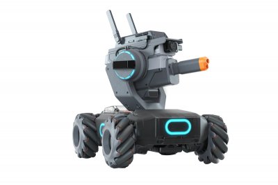 DJI RoboMaster S1