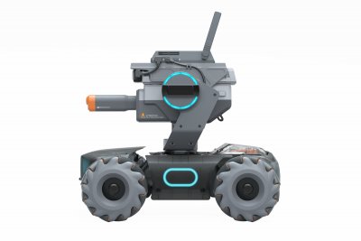 DJI RoboMaster S1