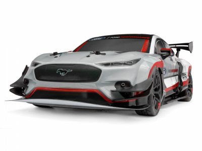 Sport 3 Flux Ford Mustang Mach-e 1400