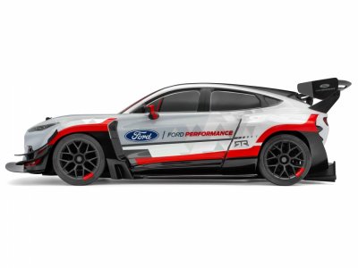 Sport 3 Flux Ford Mustang Mach-e 1400