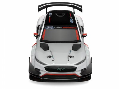 Sport 3 Flux Ford Mustang Mach-e 1400