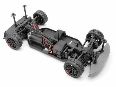 Sport 3 Flux Ford Mustang Mach-e 1400