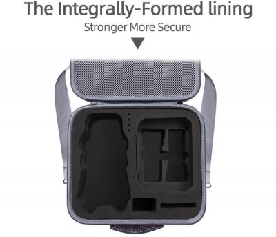DJI Mavic 3 Classic / Mavic 3 - Nylon Carrying Case