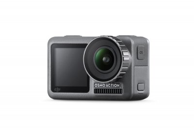 DJI OSMO ACTION